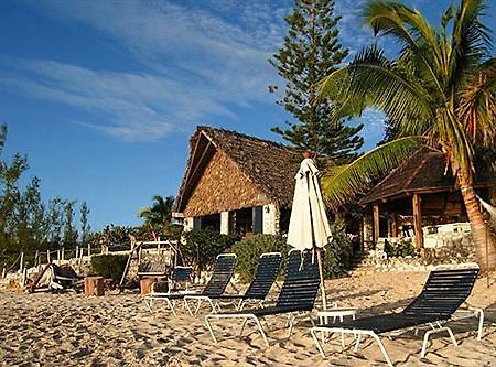 Fernandez Bay Village Smith Town Exterior foto