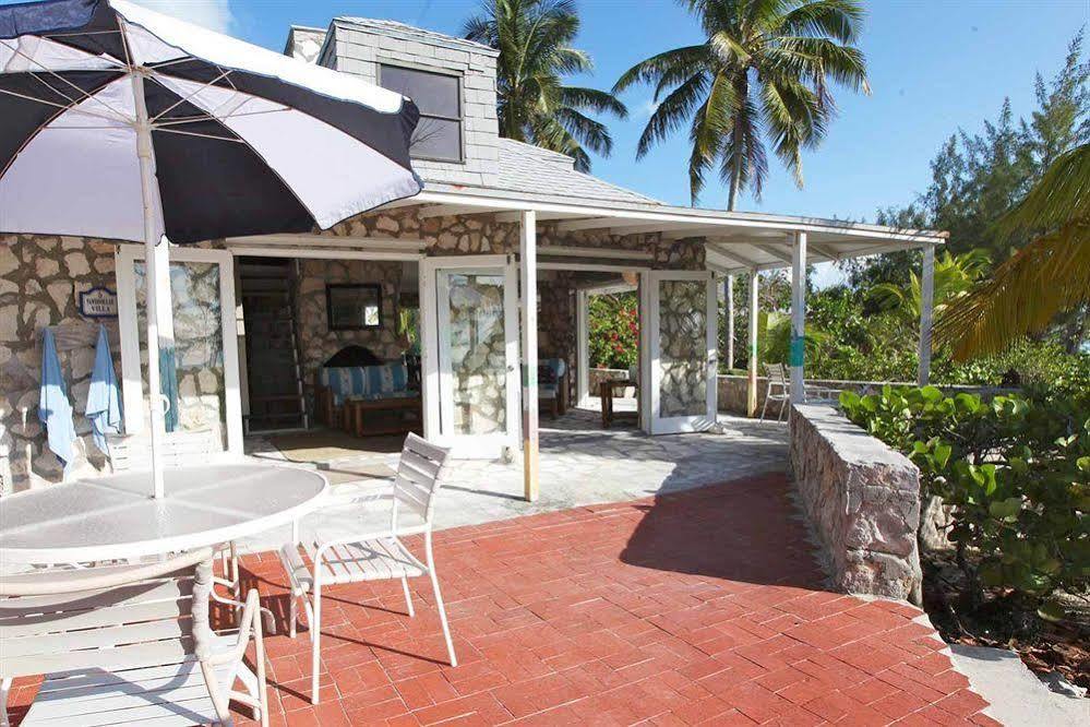 Fernandez Bay Village Smith Town Exterior foto