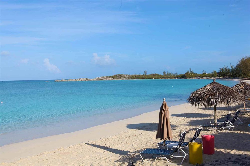 Fernandez Bay Village Smith Town Exterior foto