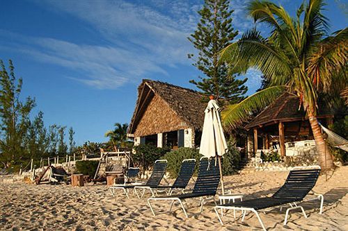 Fernandez Bay Village Smith Town Exterior foto