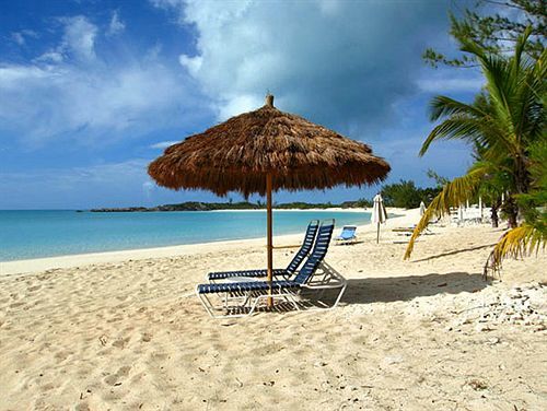 Fernandez Bay Village Smith Town Exterior foto