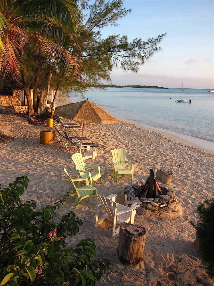 Fernandez Bay Village Smith Town Exterior foto