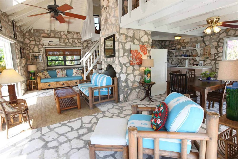 Fernandez Bay Village Smith Town Exterior foto